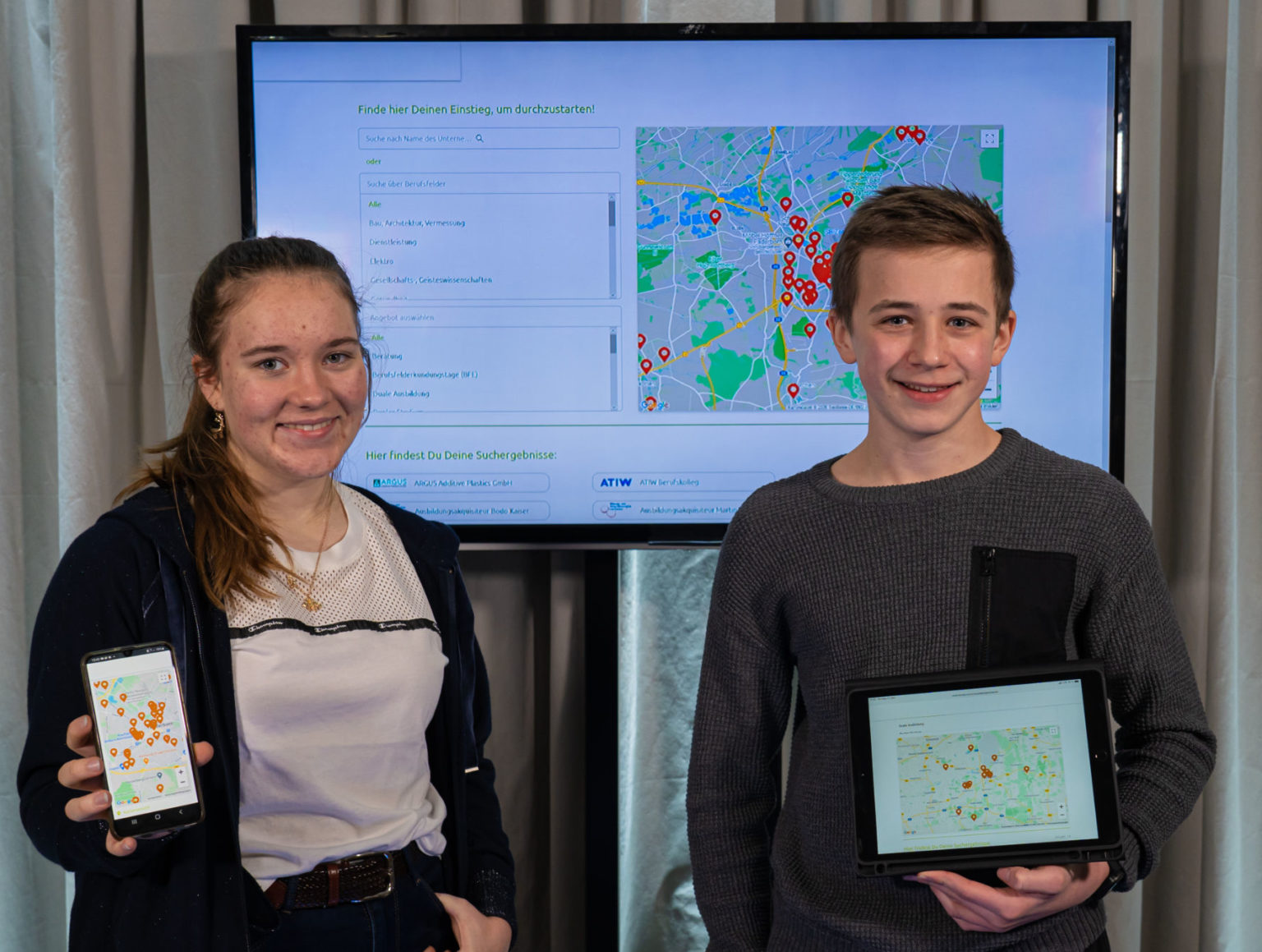 Connect dein Berufseinstieg im Kreis Paderborn connectpb.de