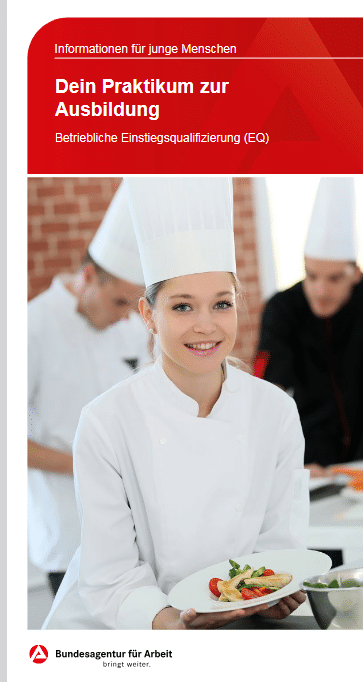 Einstiegsqualifizierung